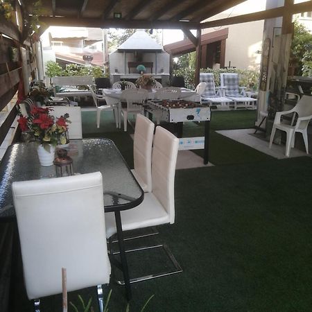 Andros Residence Limassol Exterior foto