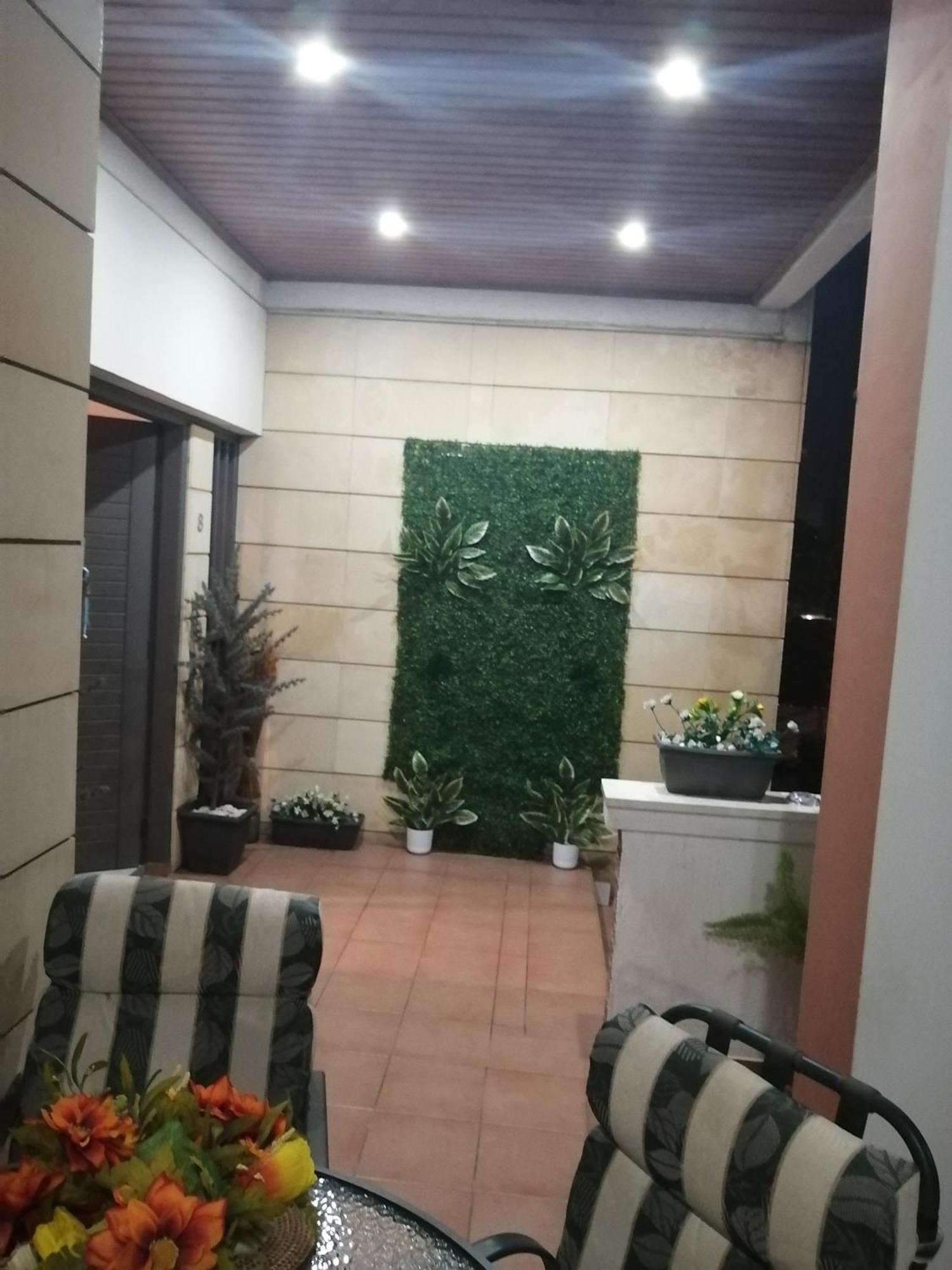 Andros Residence Limassol Exterior foto