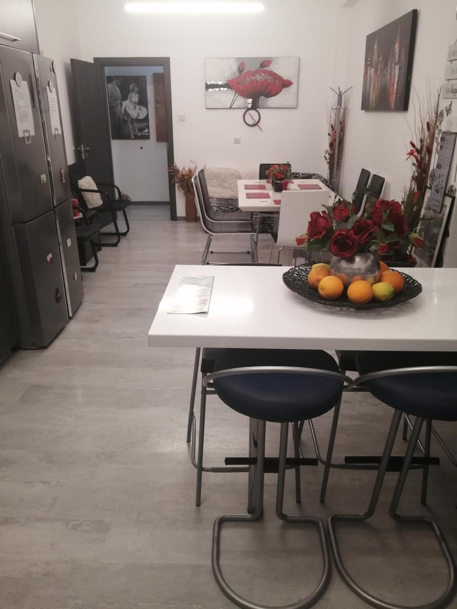 Andros Residence Limassol Quarto foto