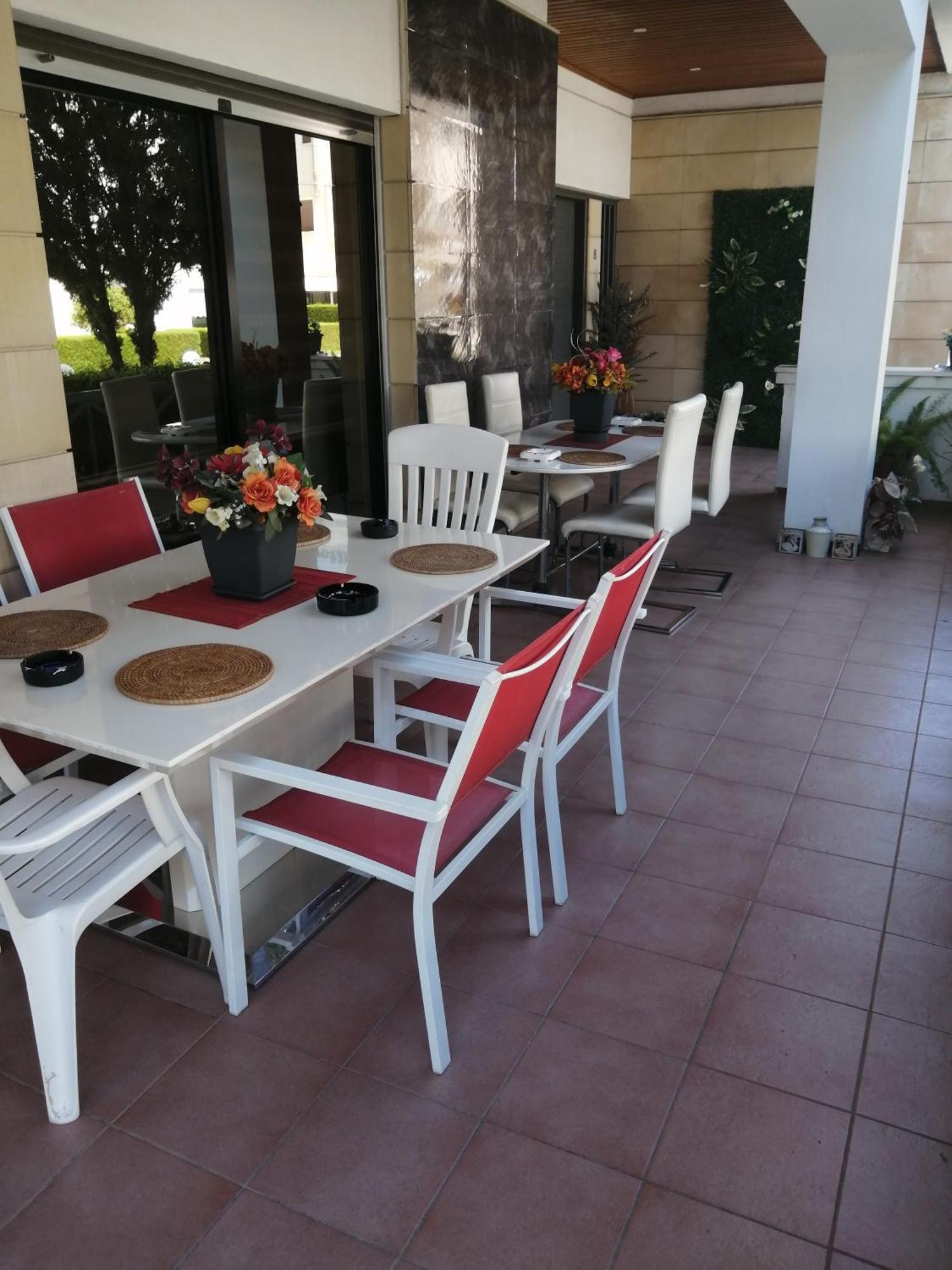 Andros Residence Limassol Quarto foto