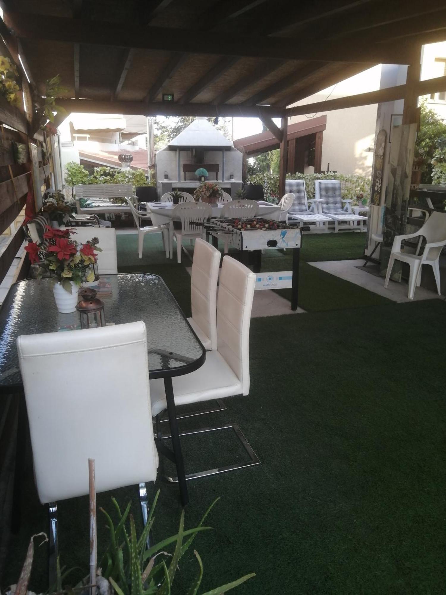 Andros Residence Limassol Exterior foto